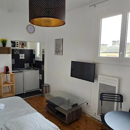 Arcole Metro Botanical Garden Apartmán *