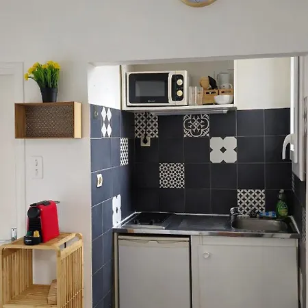 Arcole Metro Botanical Garden * Toulouse