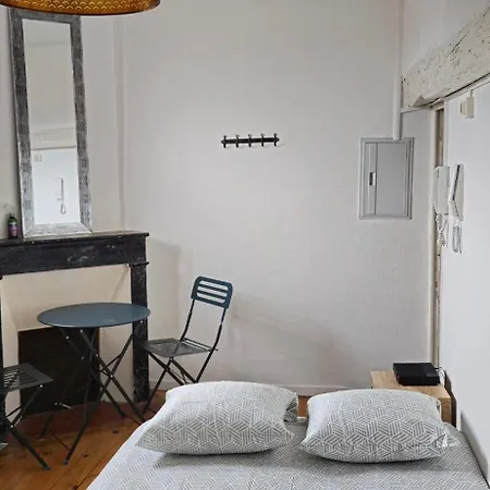 公寓 Arcole Metro Botanical Garden