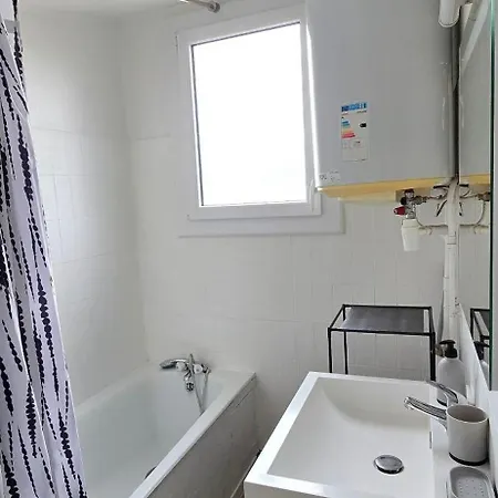 Arcole Metro Botanical Garden 圖盧茲