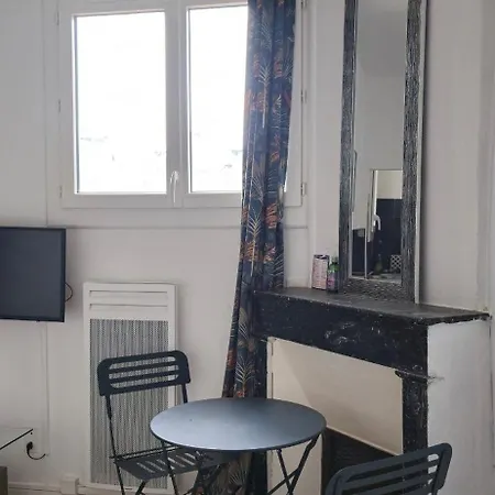 Arcole Metro Botanical Garden * 圖盧茲