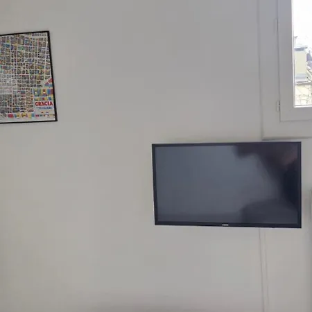 公寓 Arcole Metro Botanical Garden 圖盧茲